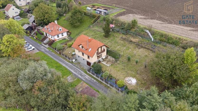 Prodej rodinného domu, Tisová, 180 m2