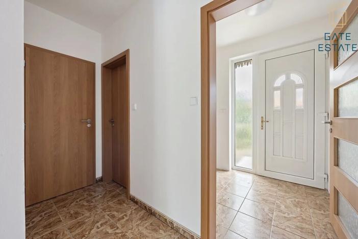 Prodej rodinného domu, Tisová, 180 m2