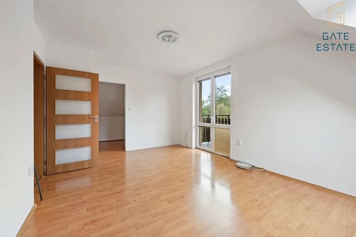 Prodej rodinného domu, Tisová, 180 m2