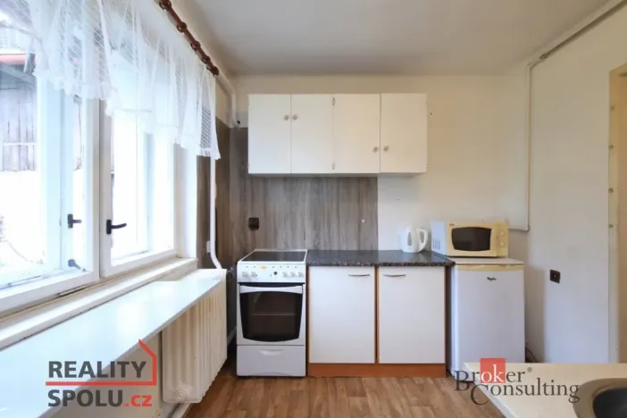 Prodej rodinného domu, Karlovice - Sedmihorky, 175 m2