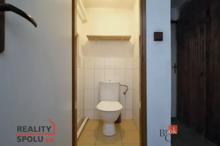 Prodej rodinného domu, Karlovice - Sedmihorky, 175 m2