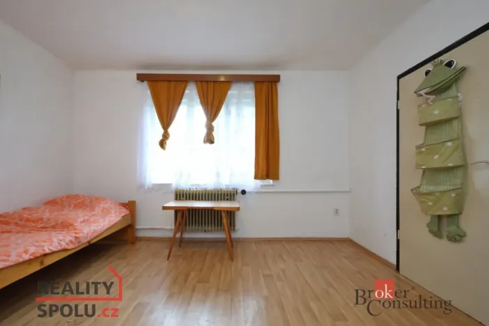 Prodej rodinného domu, Karlovice - Sedmihorky, 175 m2