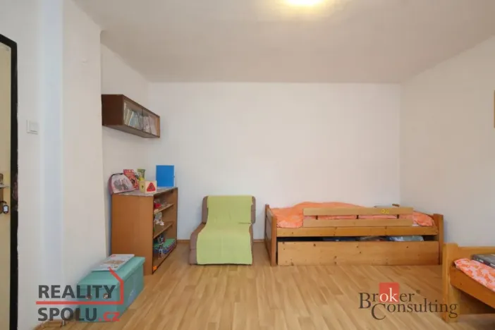 Prodej rodinného domu, Karlovice - Sedmihorky, 175 m2