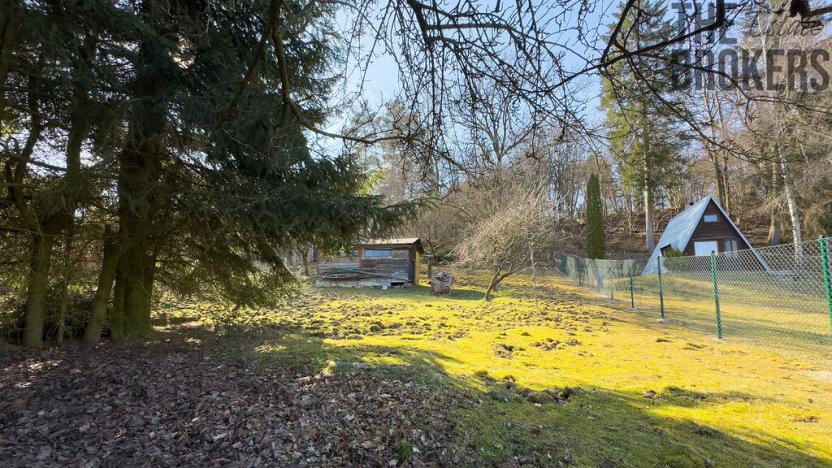 Prodej pozemku, Rudoltice, 2215 m2