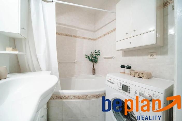 Pronájem pokoje, Praha - Háje, Hviezdoslavova, 18 m2