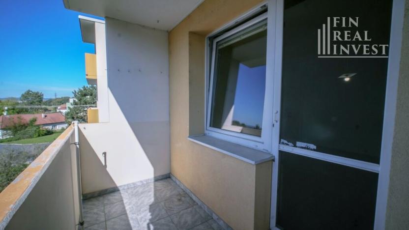 Prodej bytu 3+1, Uherské Hradiště - Jarošov, 73 m2