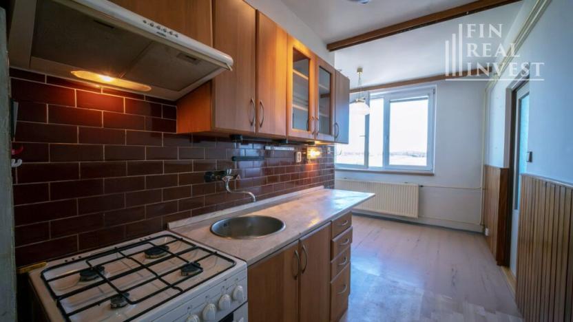 Prodej bytu 3+1, Uherské Hradiště - Jarošov, 73 m2