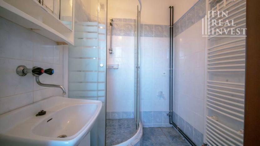 Prodej bytu 3+1, Uherské Hradiště - Jarošov, 73 m2