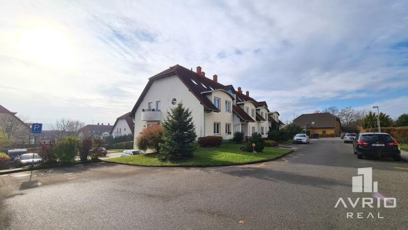 Pronájem bytu 2+1, Bílovice nad Svitavou, Lesní, 46 m2