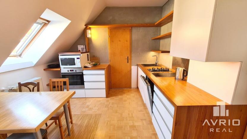 Pronájem bytu 2+1, Bílovice nad Svitavou, Lesní, 46 m2