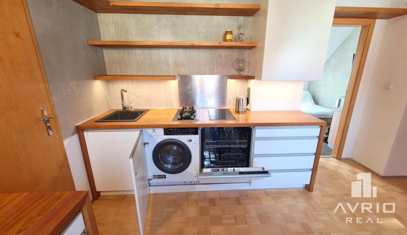 Pronájem bytu 2+1, Bílovice nad Svitavou, Lesní, 46 m2