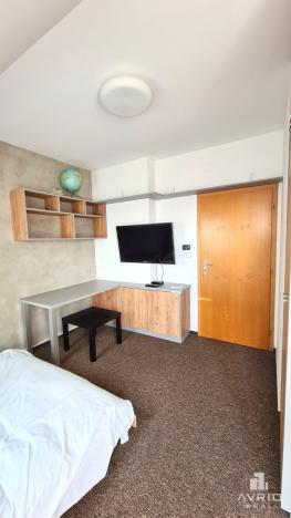 Pronájem bytu 2+1, Bílovice nad Svitavou, Lesní, 46 m2