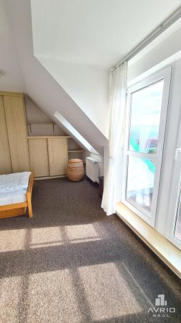 Pronájem bytu 2+1, Bílovice nad Svitavou, Lesní, 46 m2