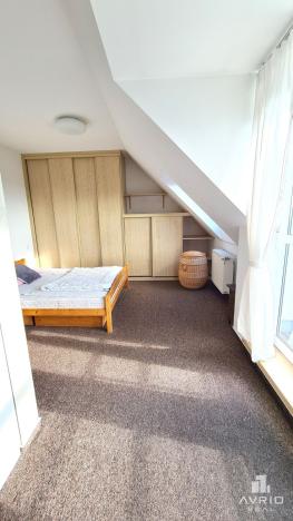 Pronájem bytu 2+1, Bílovice nad Svitavou, Lesní, 46 m2