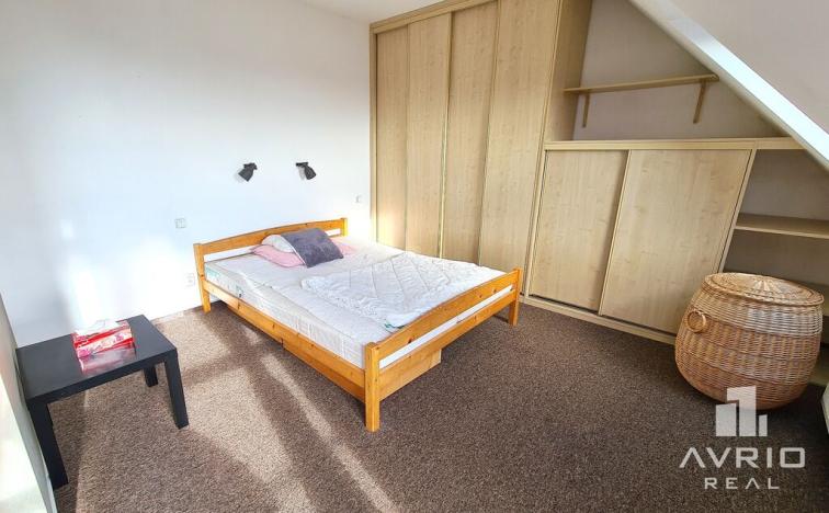 Pronájem bytu 2+1, Bílovice nad Svitavou, Lesní, 46 m2