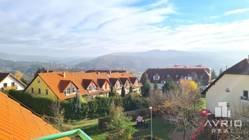 Pronájem bytu 2+1, Bílovice nad Svitavou, Lesní, 46 m2