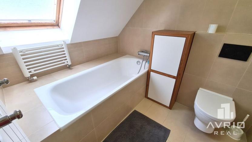 Pronájem bytu 2+1, Bílovice nad Svitavou, Lesní, 46 m2