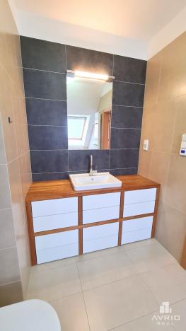 Pronájem bytu 2+1, Bílovice nad Svitavou, Lesní, 46 m2