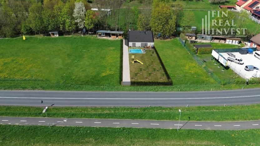 Prodej pozemku pro bydlení, Hřivínův Újezd, 893 m2