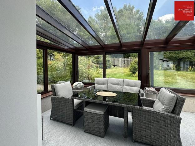 Prodej rodinného domu, Mnichov, 311 m2