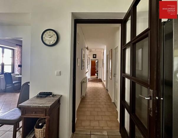 Prodej rodinného domu, Mnichov, 311 m2