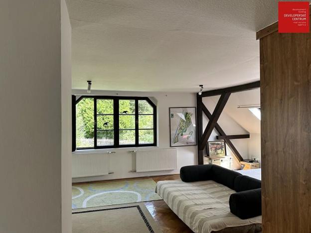 Prodej rodinného domu, Mnichov, 311 m2