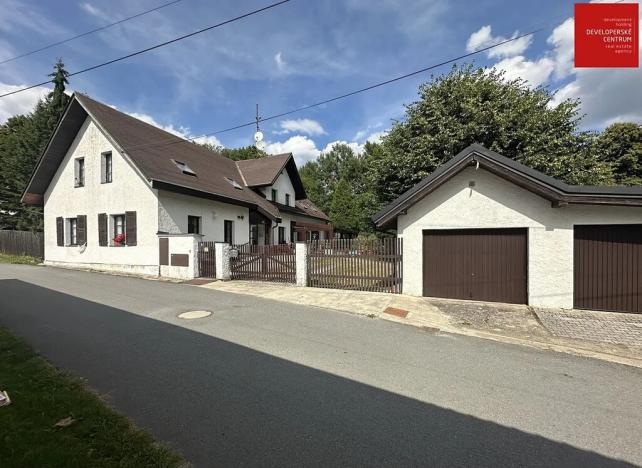 Prodej rodinného domu, Mnichov, 311 m2