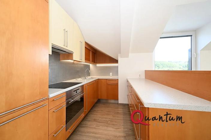 Pronájem bytu 3+kk, Praha - Libeň, Kovanecká, 77 m2