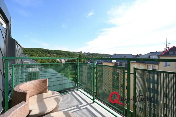 Pronájem bytu 3+kk, Praha - Libeň, Kovanecká, 77 m2