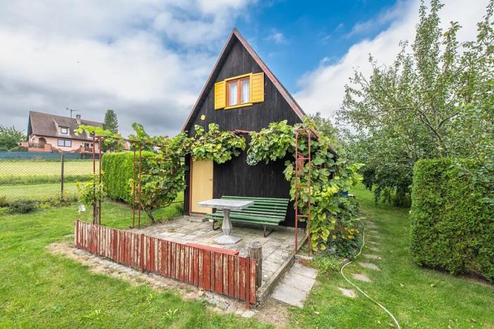 Prodej chaty, Služovice, 37 m2