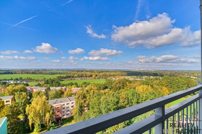 Prodej bytu 2+kk, Ostrava - Výškovice, Lumírova, 50 m2