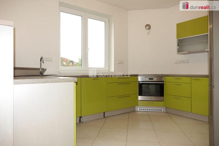 Prodej rodinného domu, Bystřice - Líšno, 168 m2