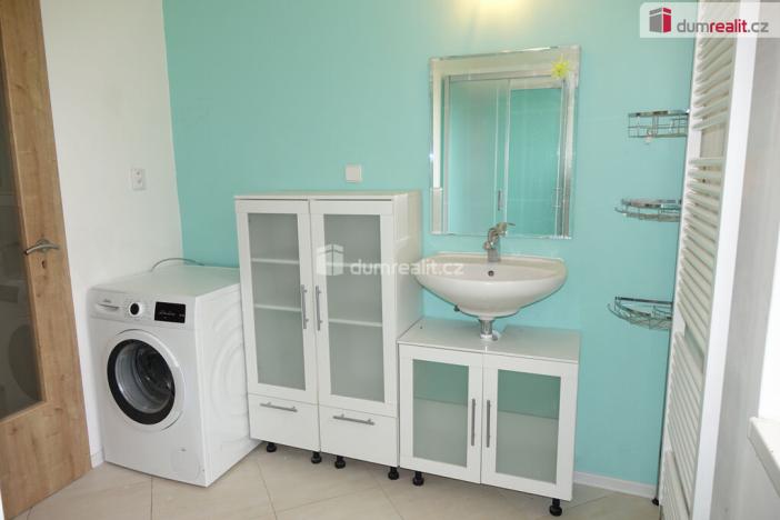 Prodej rodinného domu, Bystřice - Líšno, 168 m2