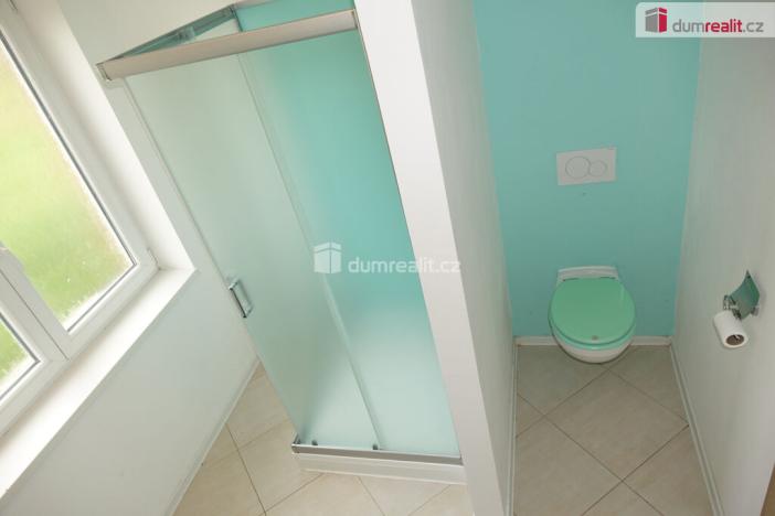 Prodej rodinného domu, Bystřice - Líšno, 168 m2