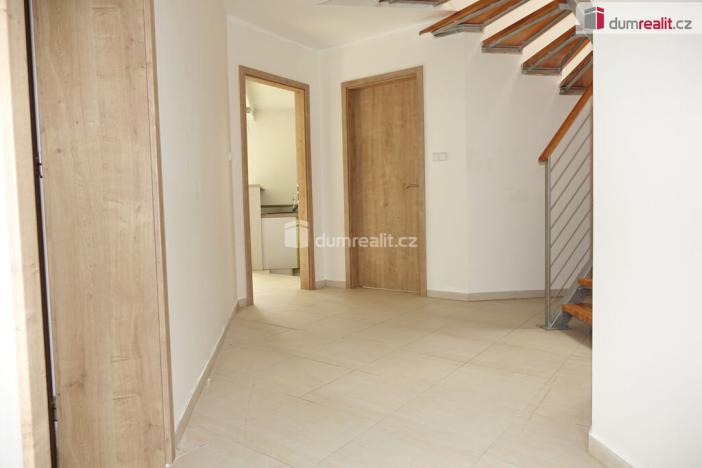 Prodej rodinného domu, Bystřice - Líšno, 168 m2