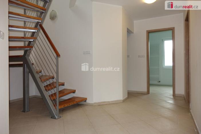 Prodej rodinného domu, Bystřice - Líšno, 168 m2