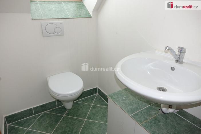 Prodej rodinného domu, Bystřice - Líšno, 168 m2