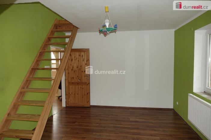 Prodej rodinného domu, Bystřice - Líšno, 168 m2