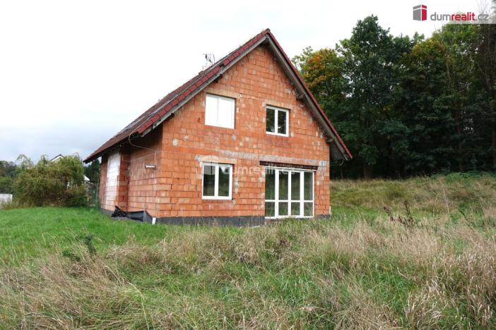 Prodej rodinného domu, Bystřice - Líšno, 168 m2