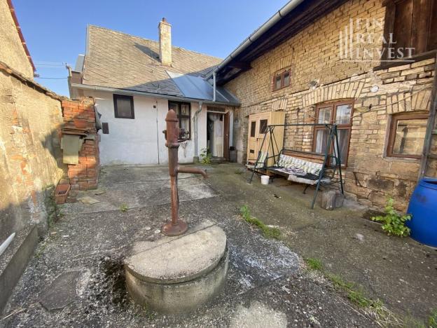 Prodej rodinného domu, Kostelany, 68 m2