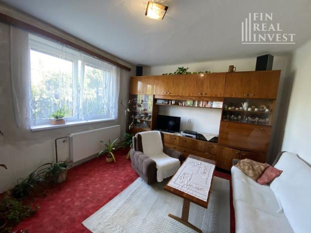 Prodej rodinného domu, Kostelany, 68 m2