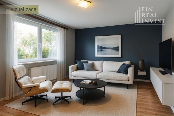 Prodej rodinného domu, Kostelany, 68 m2