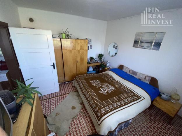 Prodej rodinného domu, Kostelany, 68 m2