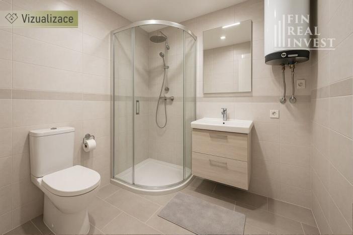 Prodej rodinného domu, Kostelany, 68 m2