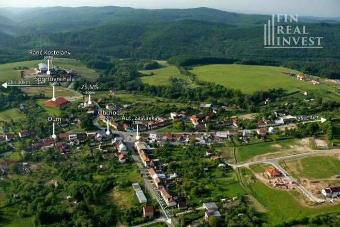 Prodej rodinného domu, Kostelany, 68 m2