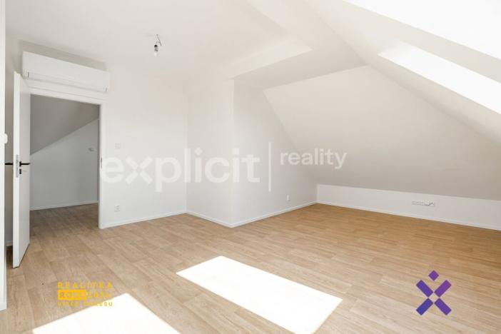 Prodej bytu 3+kk, Hostovlice, 75 m2