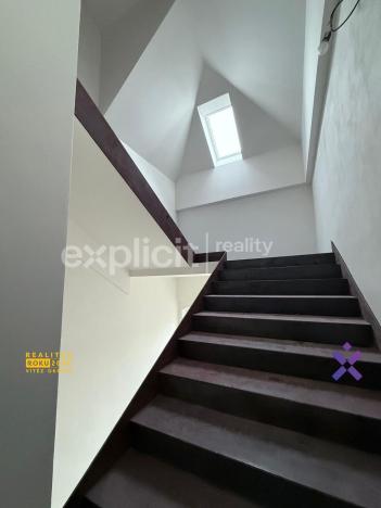 Prodej bytu 3+kk, Hostovlice, 75 m2