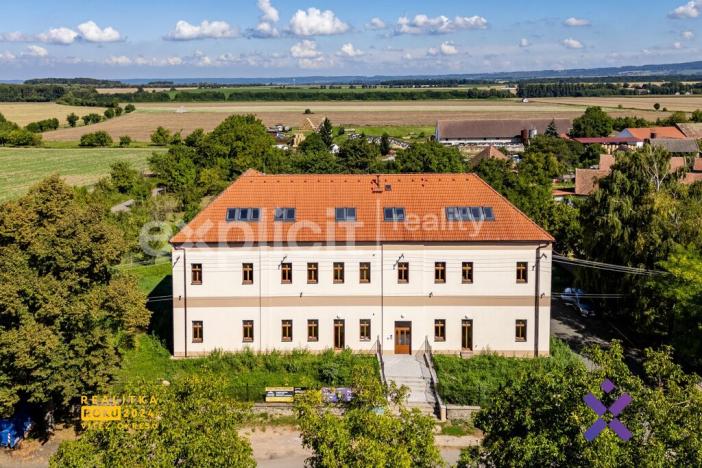 Prodej bytu 3+kk, Hostovlice, 75 m2