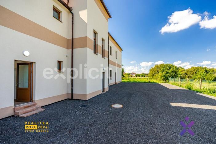 Prodej bytu 3+kk, Hostovlice, 75 m2