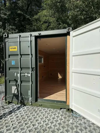 Prodej zahrady, Brno, 310 m2